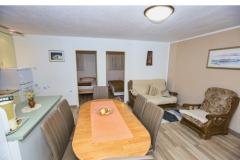 Apartmány Marijana  Apartmán 3 – A3 (4+1) foto 4