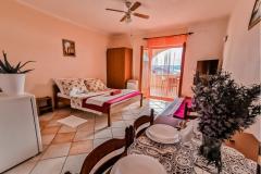 Apartmány Rukelj. Apartmán 5 – AP-4+0 foto 1