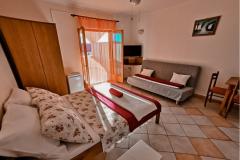 Apartmány Rukelj. Apartmán 5 – AP-4+0 foto 2