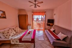 Apartmány Rukelj. Apartmán 5 – AP-4+0 foto 4