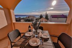 Apartmány Rukelj. Apartmán 3 – AP2+2 foto 5