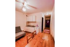 Apartmány Rukelj. Apartmán 6 – AP-2+1 foto 3