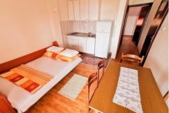 Apartmány Rukelj. Apartmán 1 – AP-2+3 foto 2