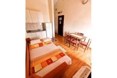 Apartmány Rukelj. Apartmán 1 – AP-2+3 foto 3