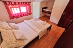 Apartmány Rukelj. Apartmán 1 – AP-2+3 foto 4