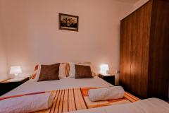 Apartmány Rukelj. Apartmán 2 – AP2+2 foto 1