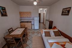 Apartmány Rukelj. Apartmán 2 – AP2+2 foto 2