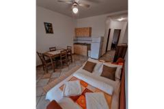 Apartmány Rukelj. Apartmán 2 – AP2+2 foto 3