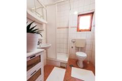 Apartmány Rukelj. Apartmán 2 – AP2+2 foto 5