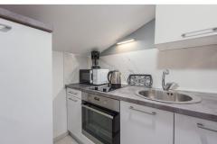 Apartmány Sofija Apartmán 1 – Studio foto 1