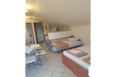 Apartmány Sofija Apartmán 2 – Studio 2 foto 3