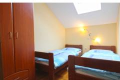 Apartmán Carlo Apartmán 2 foto 4