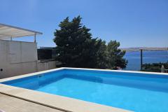 Apartmány Anita with Pool Apartmán 4 foto 1