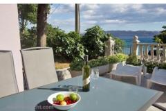 Beachfront Apartmány Baricevic wit Apartmán 1 – Top 1 foto 1