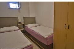 Beachfront Apartmány Baricevic wit Apartmán 1 – Top 1 foto 3