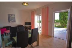 Beachfront Apartmány Baricevic wit Apartmán 1 – Top 1 foto 4