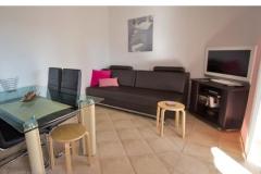 Beachfront Apartmány Baricevic wit Apartmán 1 – Top 1 foto 5