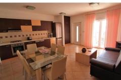 Beachfront Apartmány Baricevic wit Apartmán 2 – Top 2 foto 1