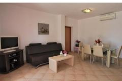 Beachfront Apartmány Baricevic wit Apartmán 2 – Top 2 foto 2