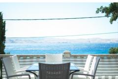 Beachfront Apartmány Baricevic wit Apartmán 3 – Top 3 foto 2