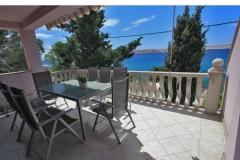 Beachfront Apartmány Baricevic wit Apartmán 4 – Top 4 foto 1