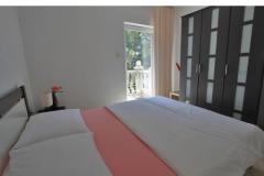 Beachfront Apartmány Baricevic wit Apartmán 4 – Top 4 foto 4