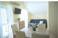Beachfront Apartmány Carlo Apartmán 1 – Top 1 foto 4