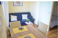 Beachfront Apartmány Carlo Apartmán 3 – Top 3 foto 5