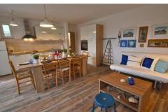 Beachfront Apartmány Christian Apartmán 1 foto 1