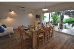 Beachfront Apartmány Christian Apartmán 1 foto 2