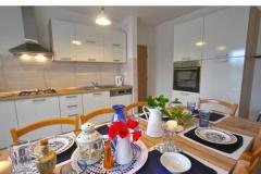 Beachfront Apartmány Christian Apartmán 1 foto 3