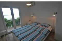 Beachfront Apartmány Christian Apartmán 1 foto 6