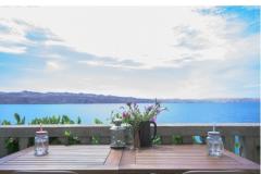 Beachfront Apartmány Christian Apartmán 2 foto 1