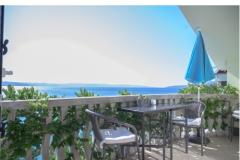 Beachfront Apartmány Christian Apartmán 2 foto 2