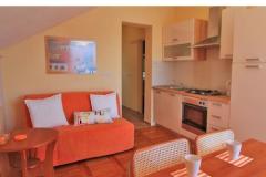 Beachfront Apartmány Christian Apartmán 2 foto 3