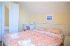 Beachfront Apartmány Christian Apartmán 2 foto 4