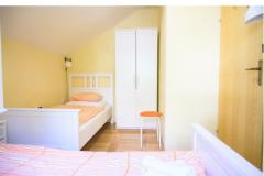 Beachfront Apartmány Christian Apartmán 2 foto 6