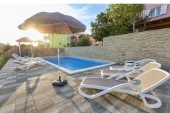 Apartmány Dina Apartmán 2: (4+2) – Red foto 3