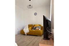 Beachfront Apartmány A+M Apartmán 2 – Top2 foto 4