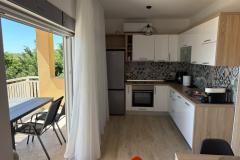 Beachfront Apartmány A+M Apartmán 2 – Top2 foto 5