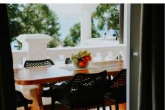 Beachfront Apartmány Amaris Apartmán 1 – Top 1 foto 1