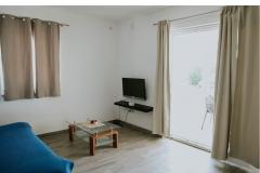 Beachfront Apartmány Amaris Apartmán 1 – Top 1 foto 3