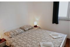 Beachfront Apartmány Amaris Apartmán 1 – Top 1 foto 4