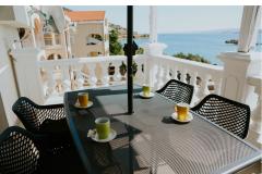 Beachfront Apartmány Amaris Apartmán 3 – Top 3 foto 3