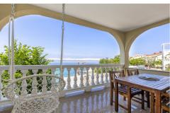 Beachfront Apartmány Laszlo Apartmán 1 – Top 1 foto 1