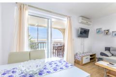 Beachfront Apartmány Laszlo Apartmán 1 – Top 1 foto 2