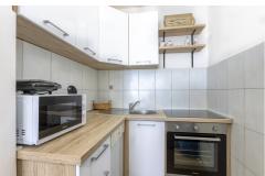 Beachfront Apartmány Laszlo Apartmán 1 – Top 1 foto 3