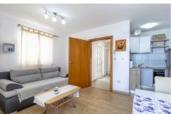 Beachfront Apartmány Laszlo Apartmán 1 – Top 1 foto 5