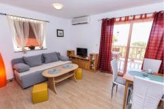 Beachfront Apartmány Laszlo Apartmán 2 – Top 2 foto 2