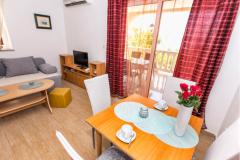 Beachfront Apartmány Laszlo Apartmán 2 – Top 2 foto 3